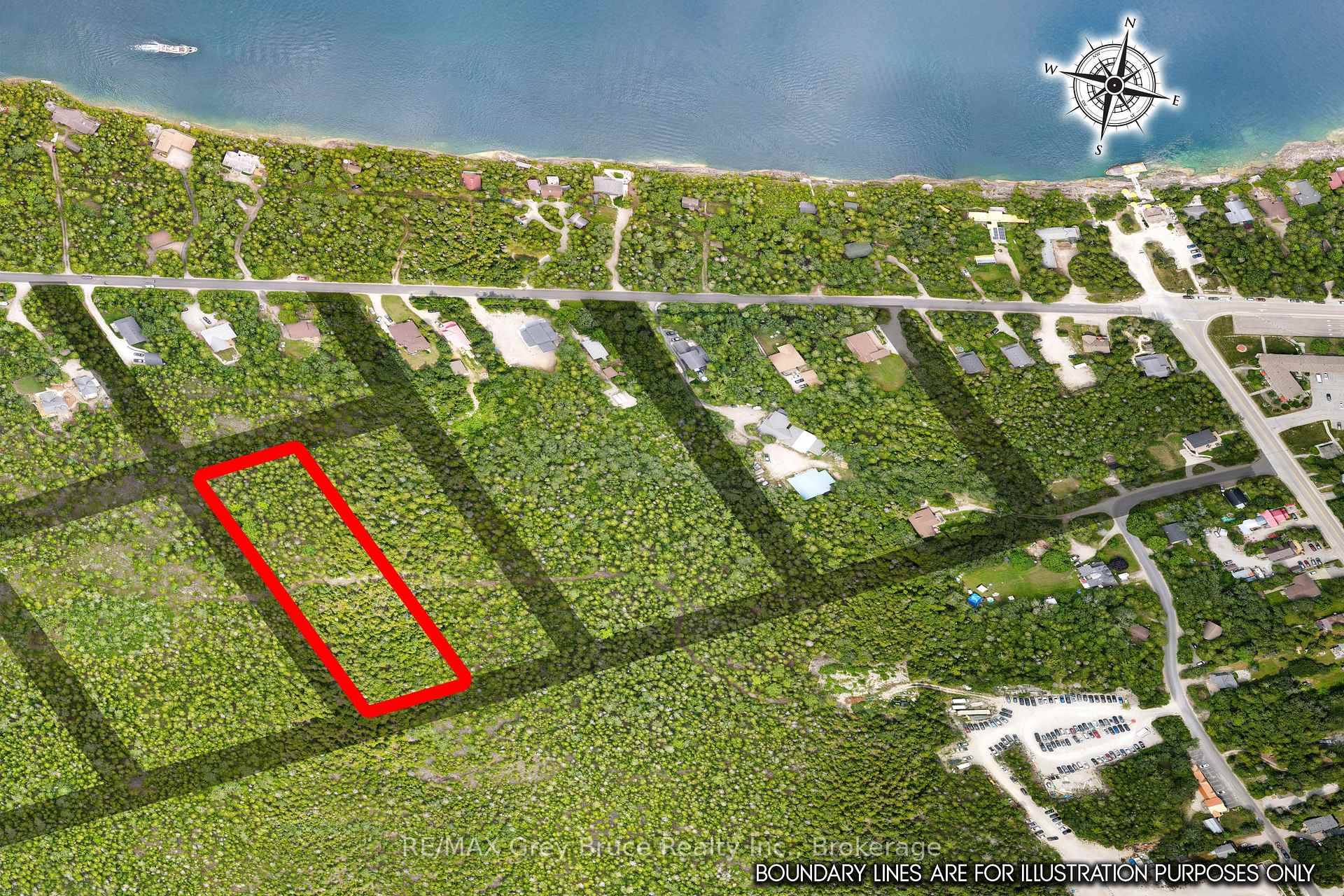 INVESTMENT OPPORTUNITY IN TOBERMORY !