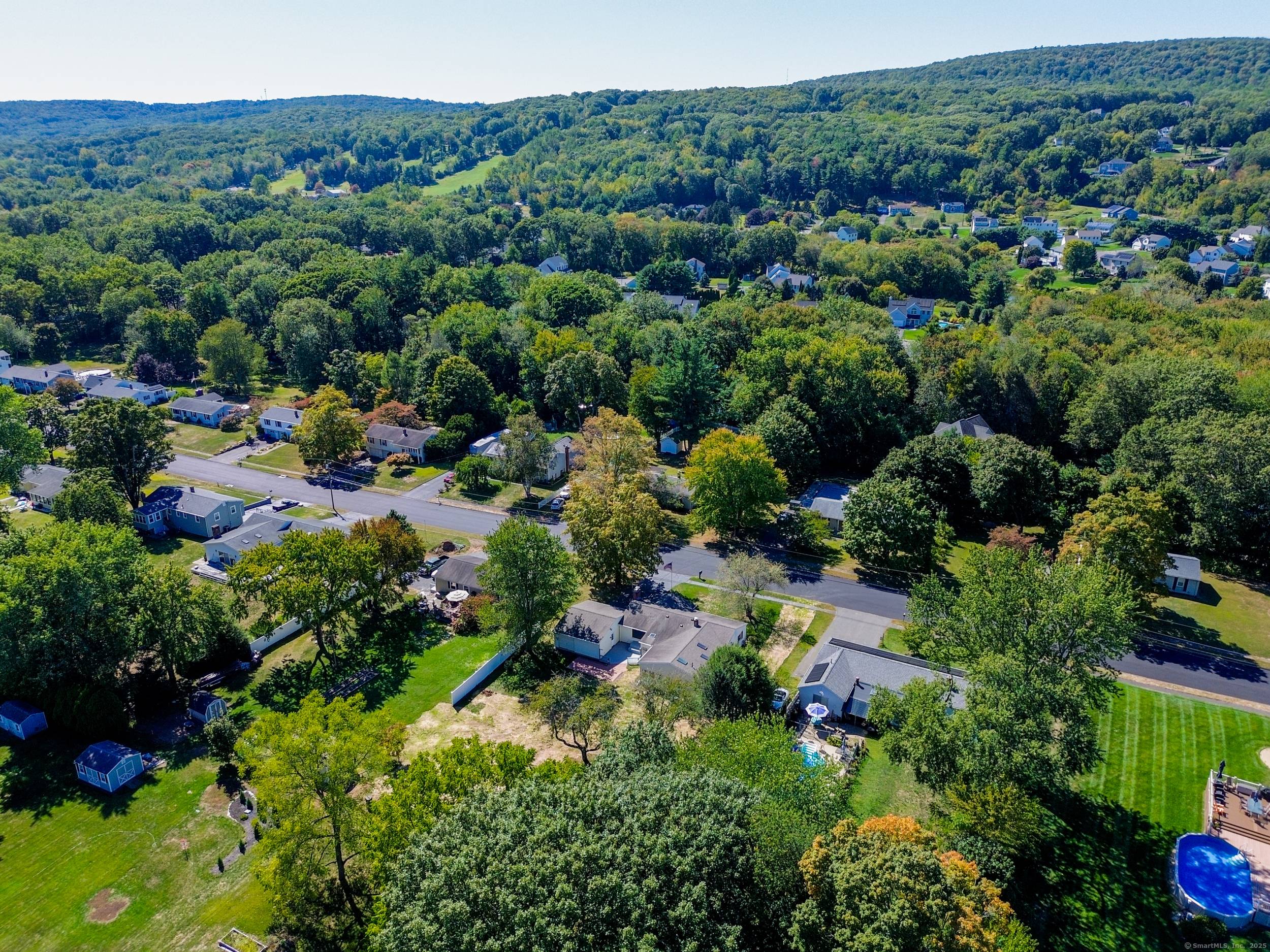 Welcome to this inviting 3 bedroom, 2 bath ranch, lovingly maintained by its original owner.