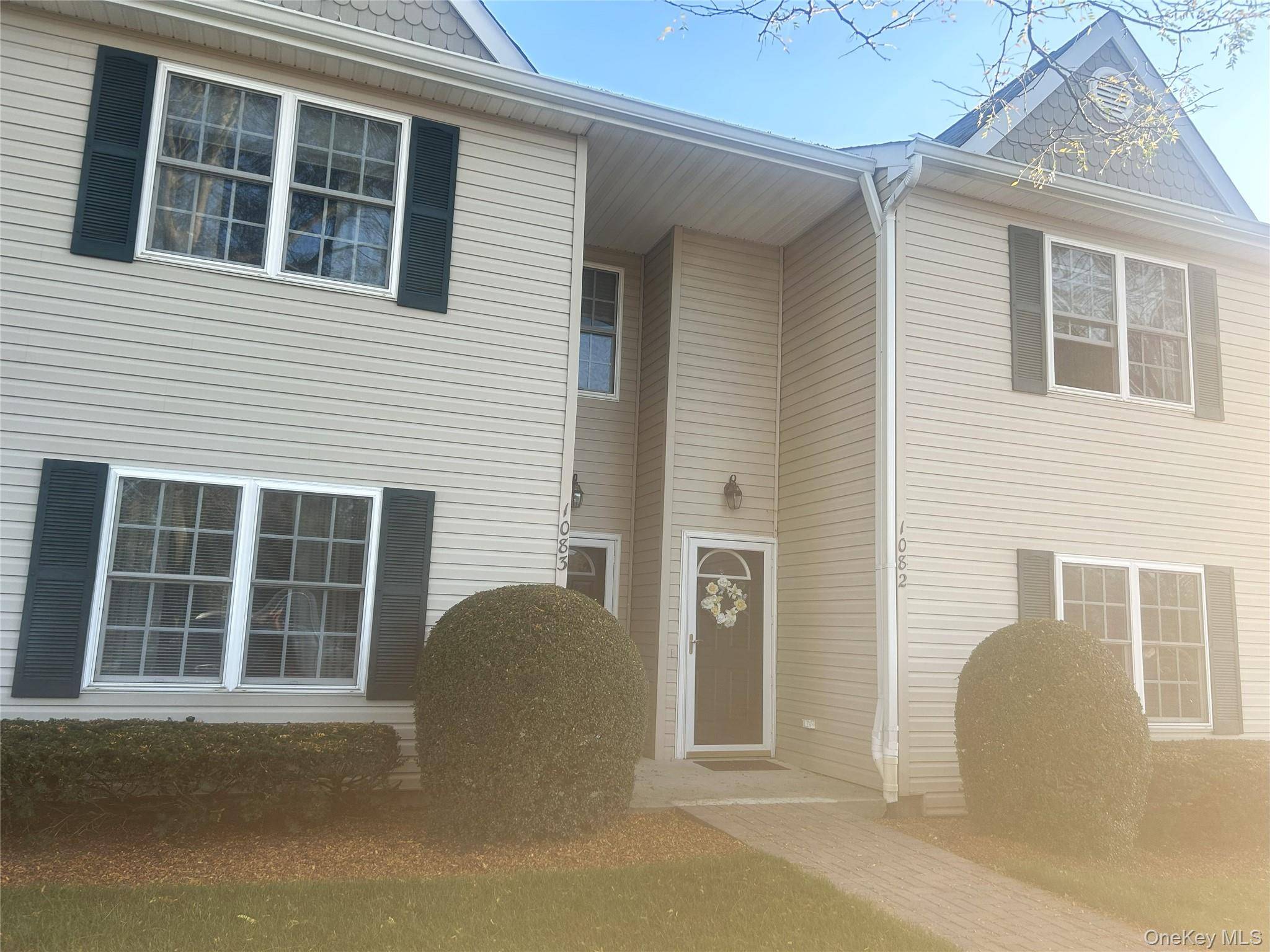 DON'T MISS THIS OPPORTUNITY to experience country club living in The Greens at Half Hollow.