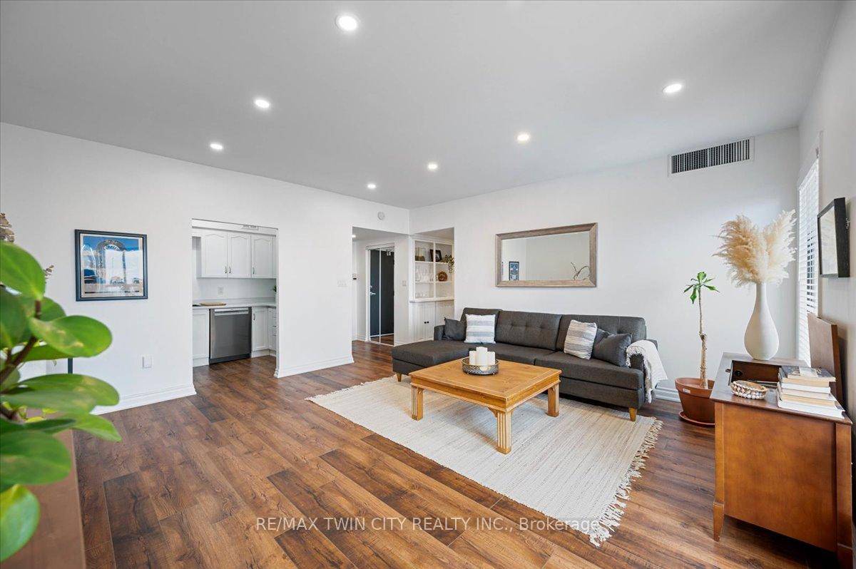 Welcome to your dream urban retreat !