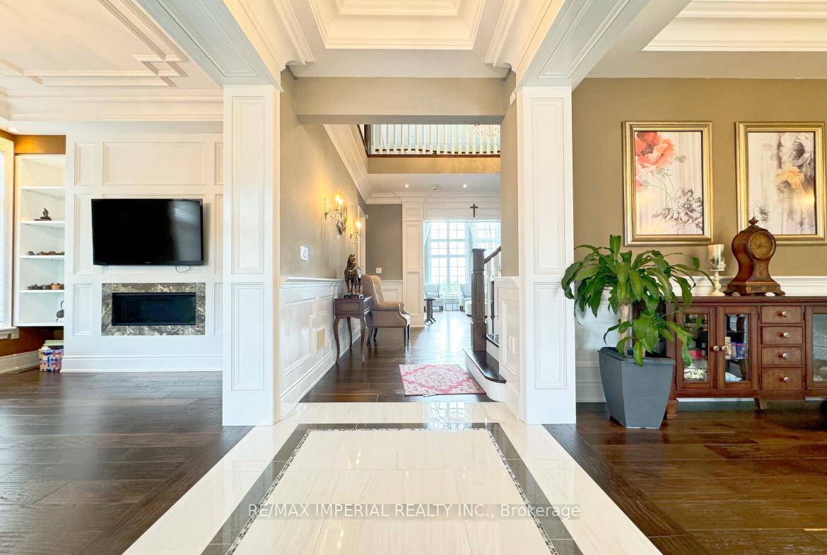Welcome to 190 Angus Glen Blvd.