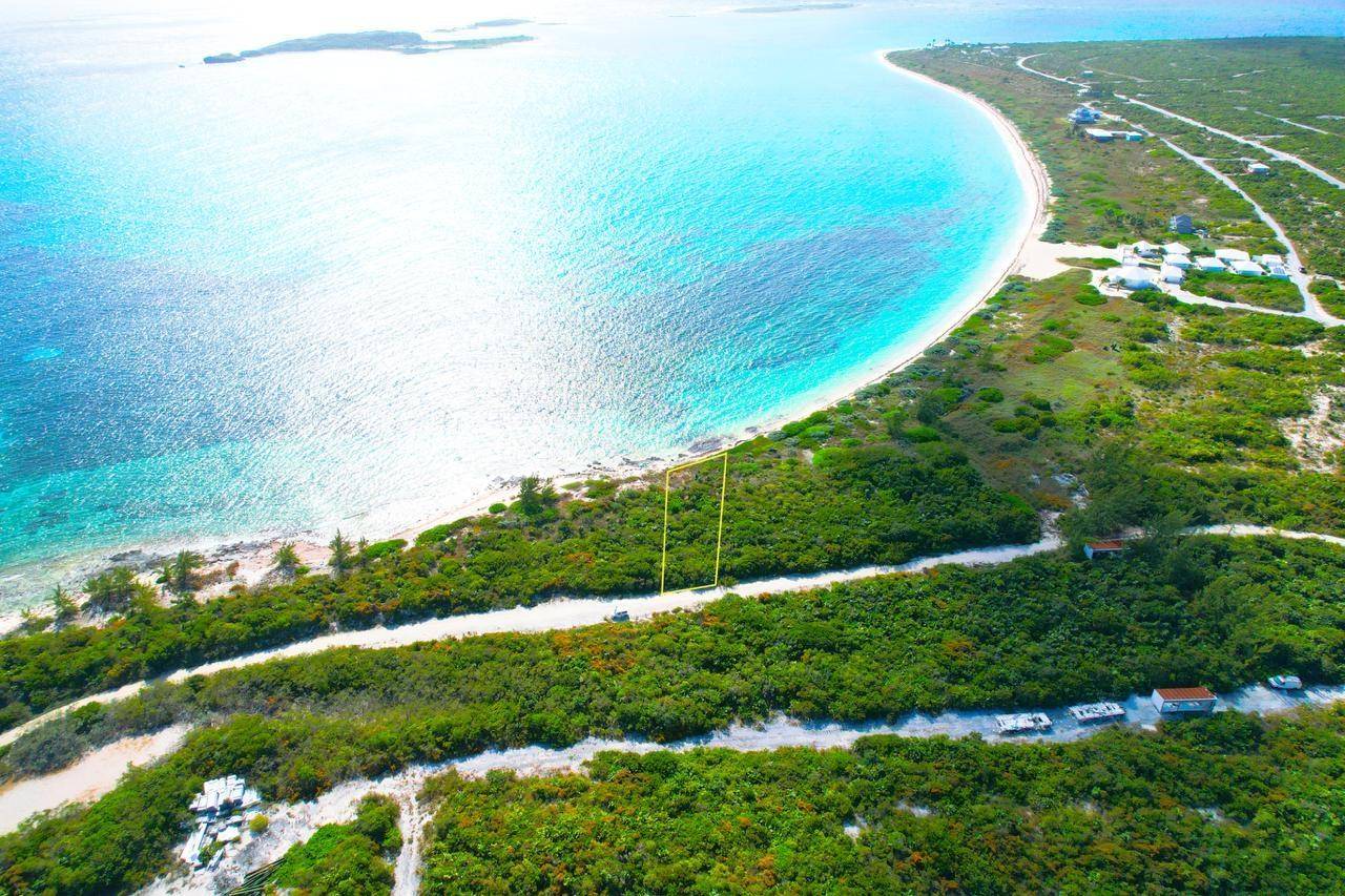 LOT 12, BLOCK 40, COLUMBU Land San-Salvador