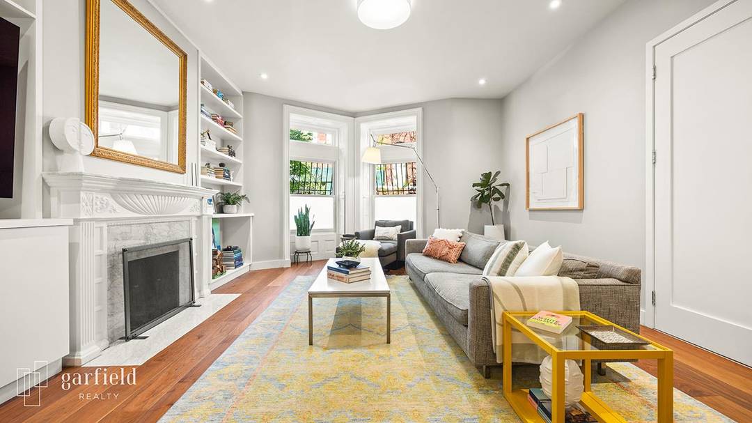 A rare opportunity in the heart of Center Slope, just moments from PS 321, this expansive 3BR 2BA home has been expertly architect designed and gut renovated to perfection every ...