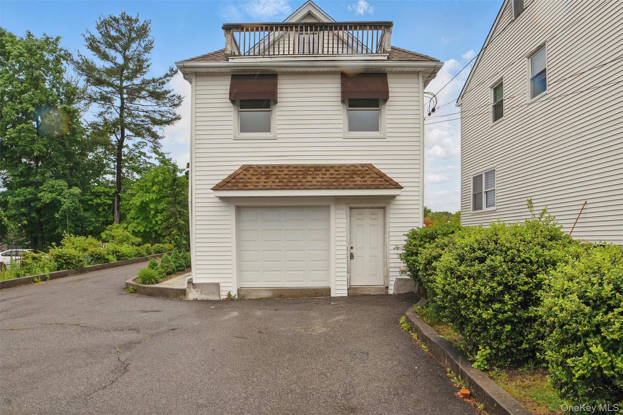 Rare Commercial Opportunity in the Heart of Mount Kisco !