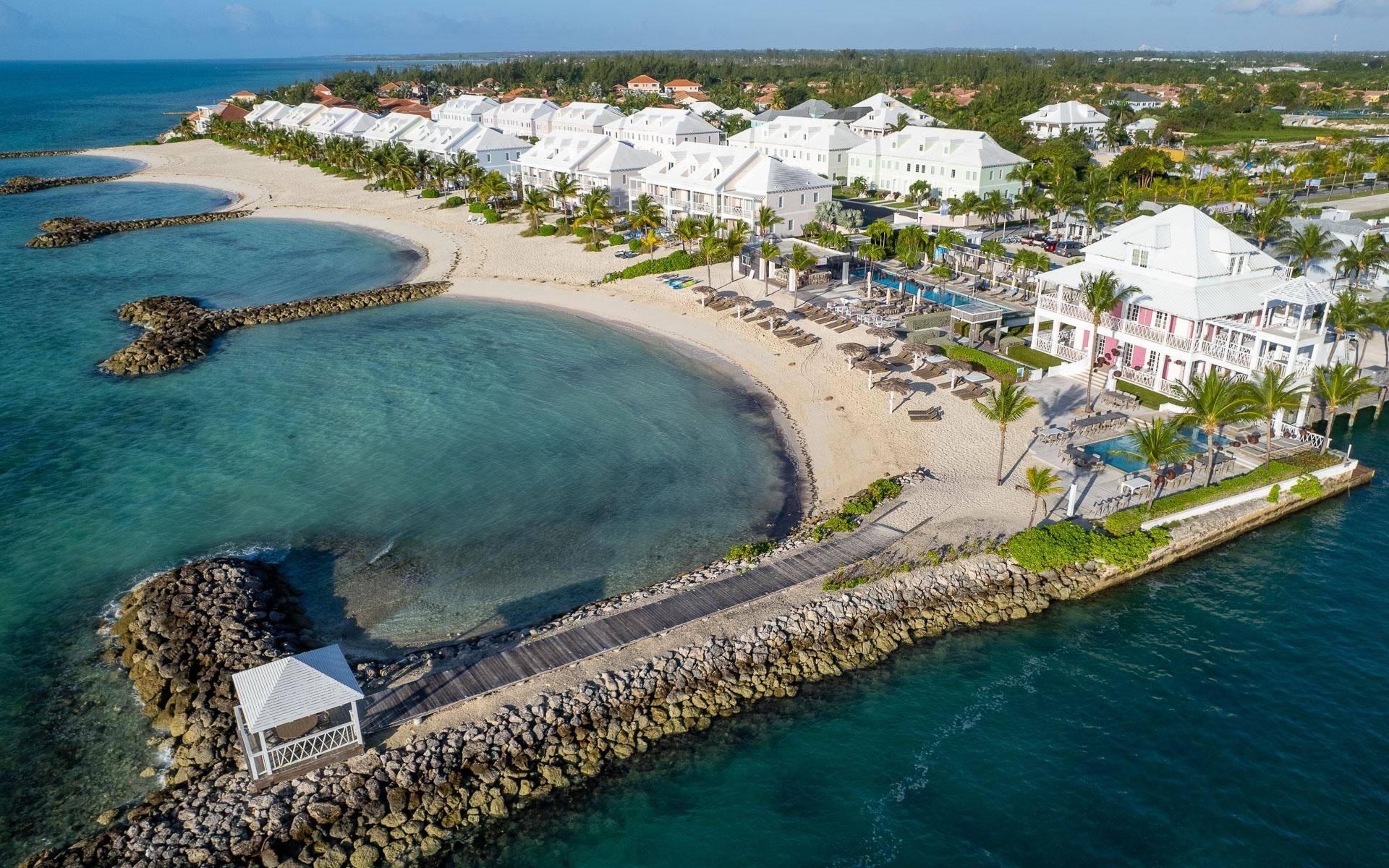 8 GALLEON BAY Condo New-Providence