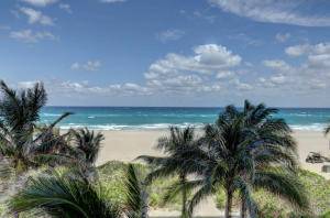 Experience true resort style living at The Marriott Resort and Spa.