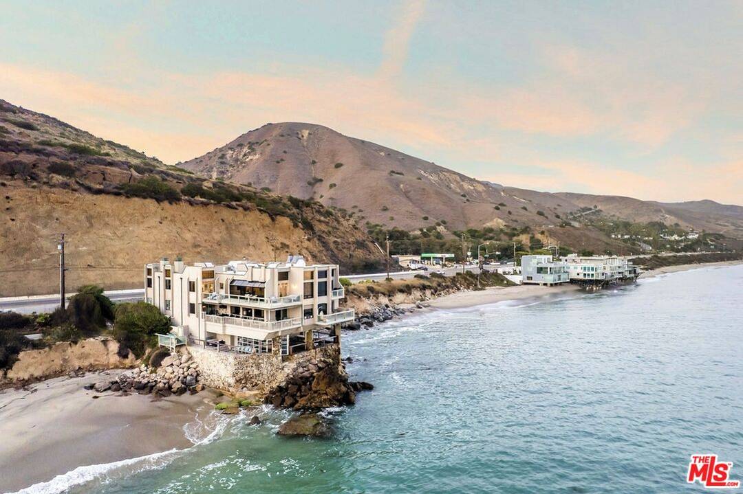 26174   Pacific Coast Hwy 3BR Malibu La