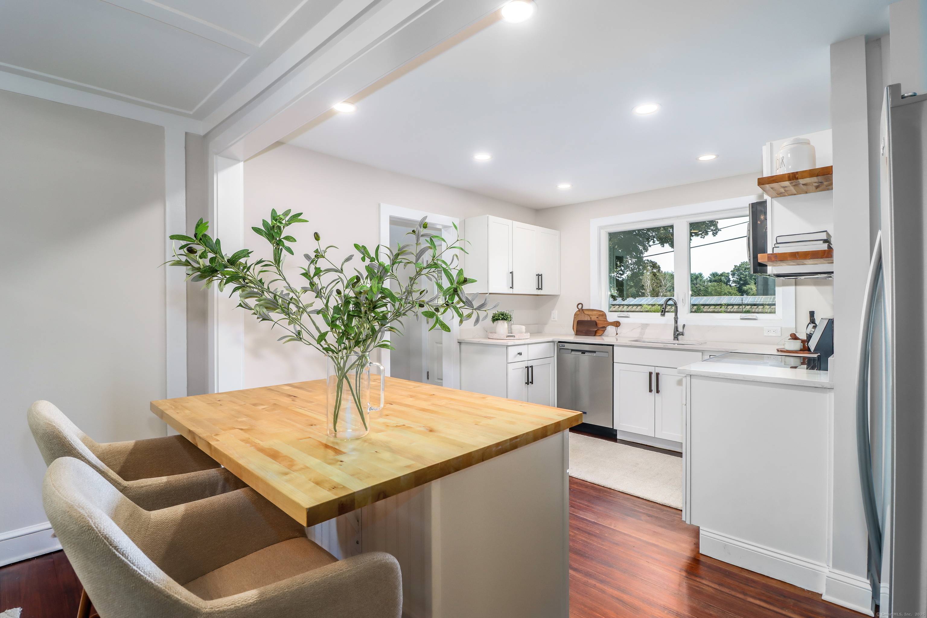 2025 COMPLETE RENOVATION is a showcase of quality craftsmanship, thoughtful details, and timeless style.