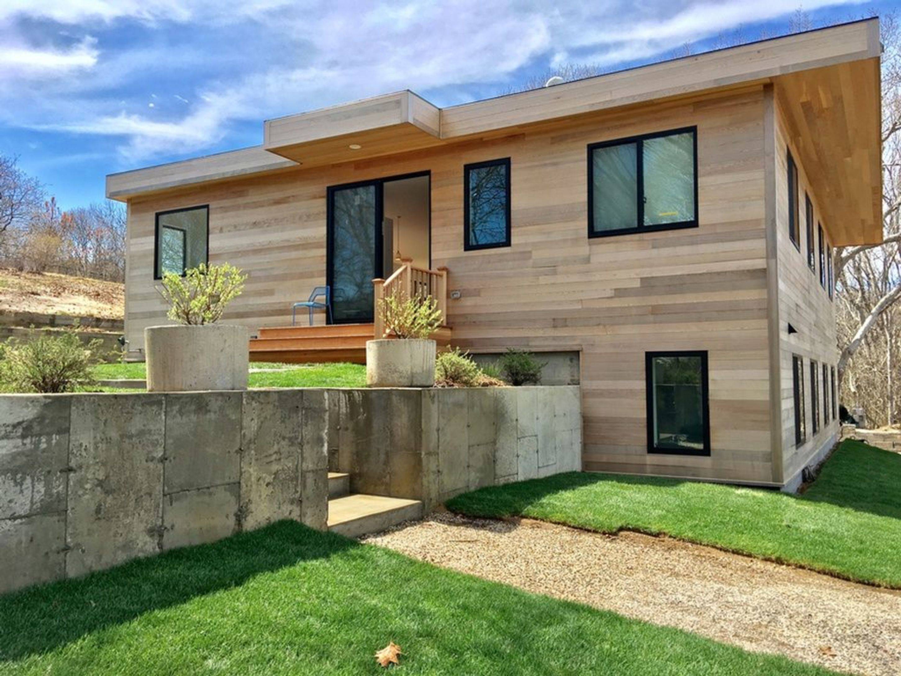 Modern W/ Waterview, 6bd, Close to Ocean