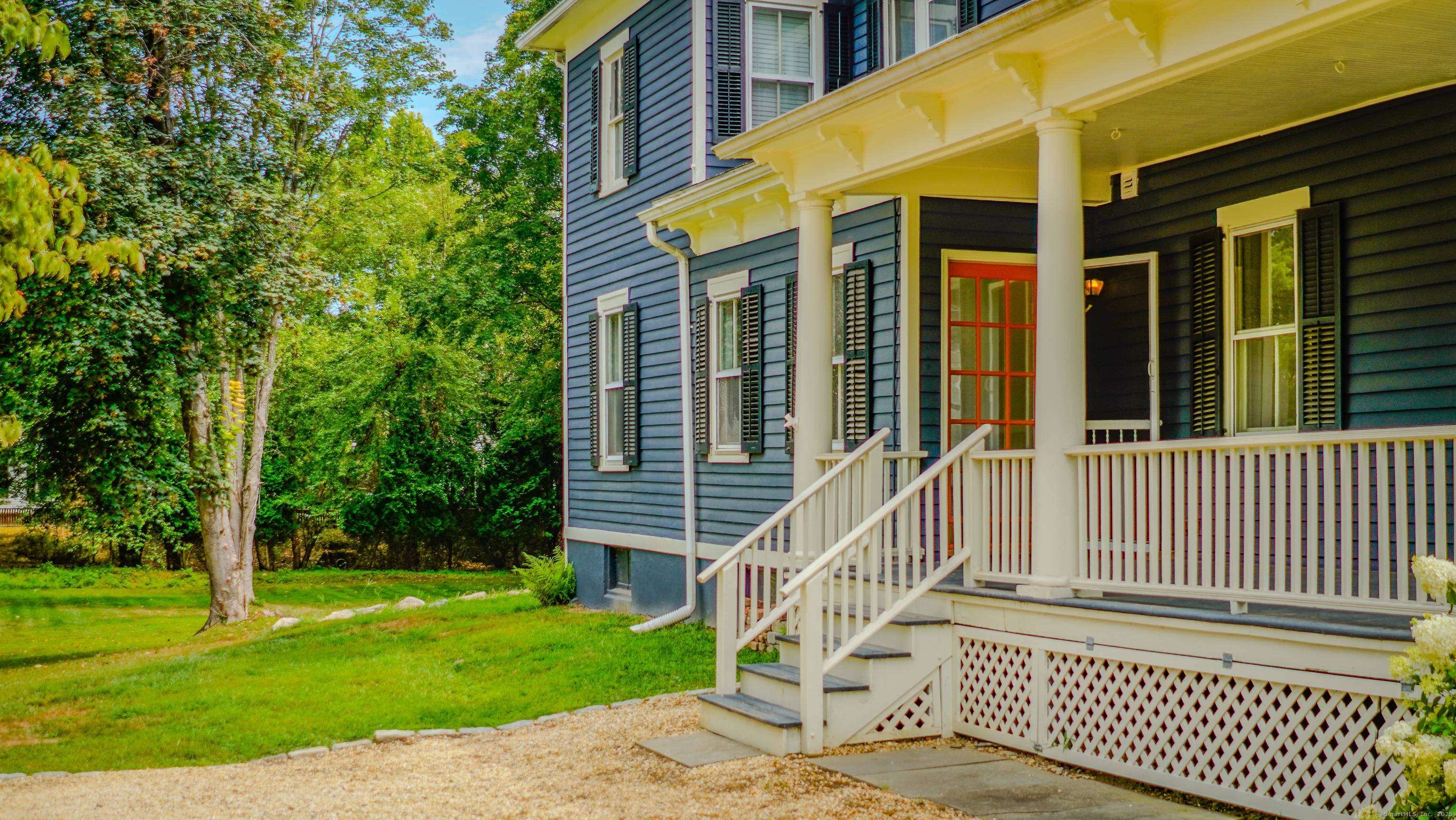 One of the most premiere locations in the highly desirable town of Southport.