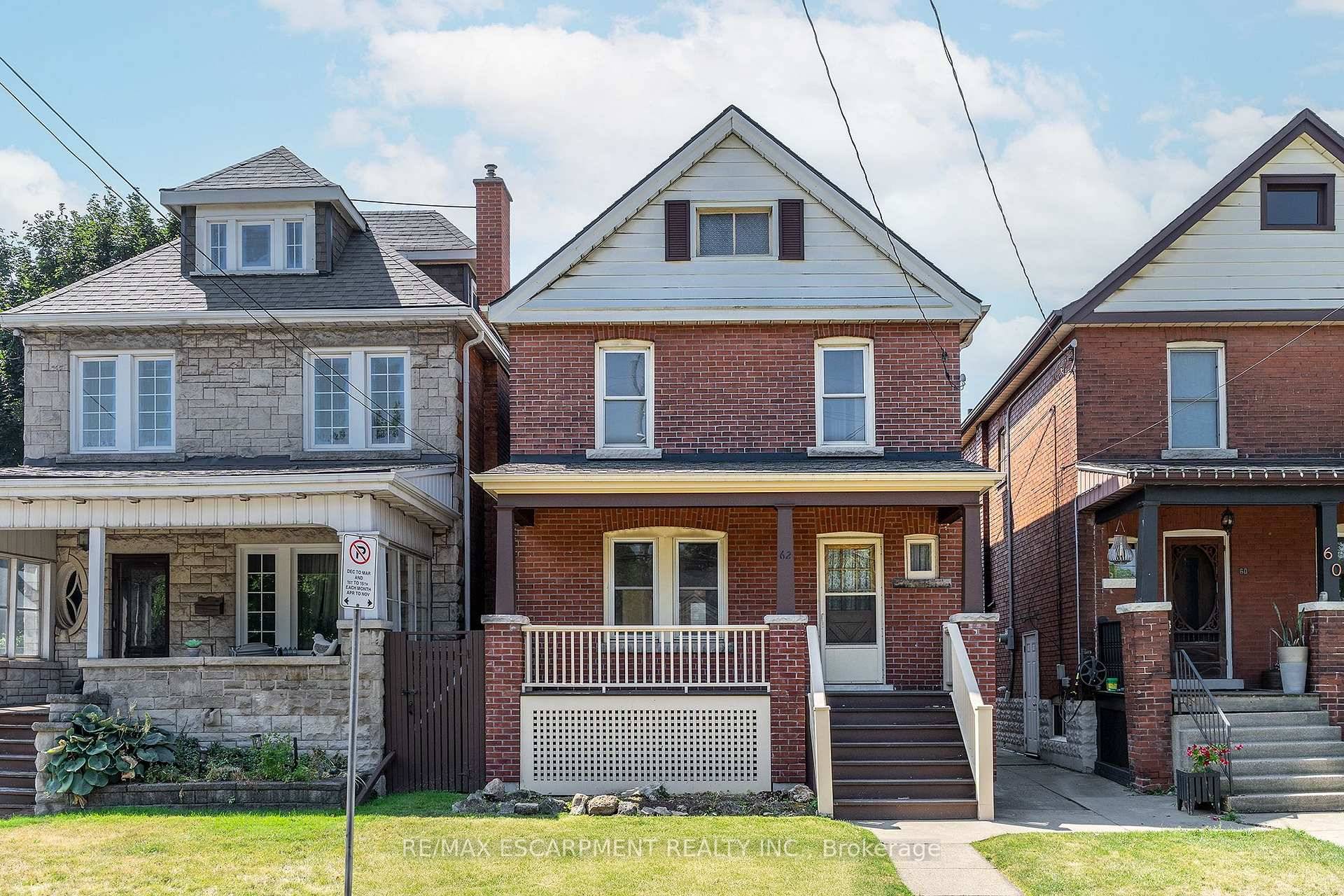 Check out this CHARACTER home in a quiet amp ; convenient location.