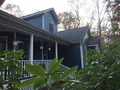 Special Home With Amazing Outside Cooking Area