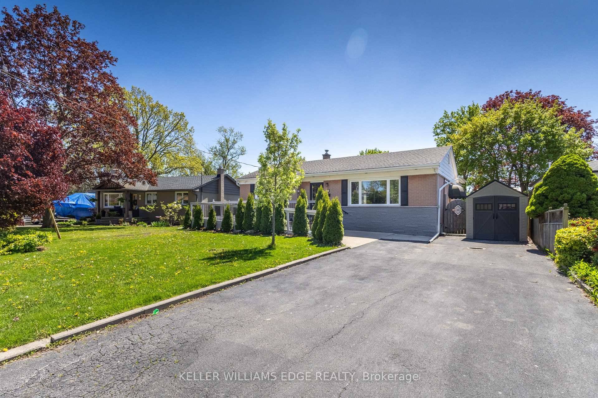 Welcome to this beautifully updated and generously sized Bungalow in the highly sought after Elizabeth Gardens neighborhood of South Burlington.