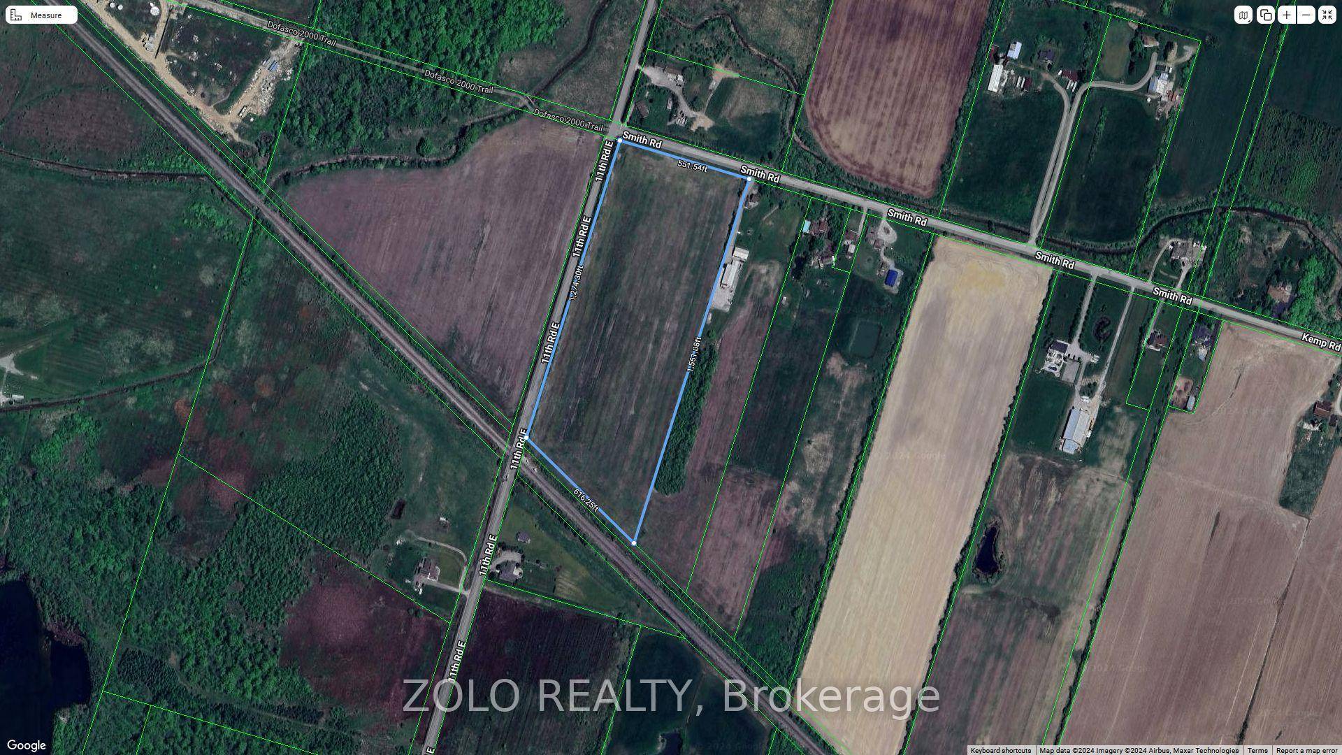 Don't miss this rare opportunity to own 17.