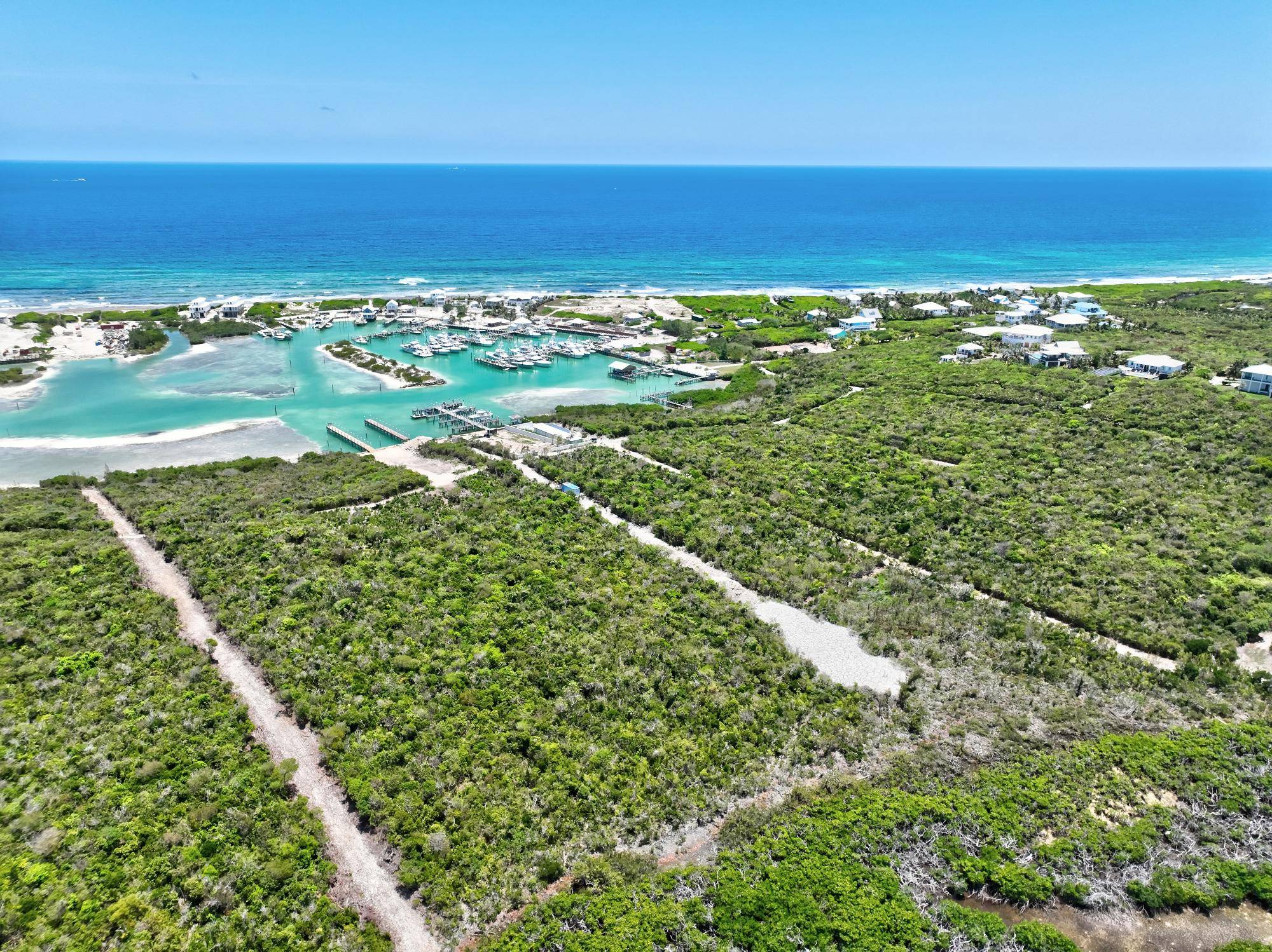COCONUT LANE LOT 2 Land Abaco