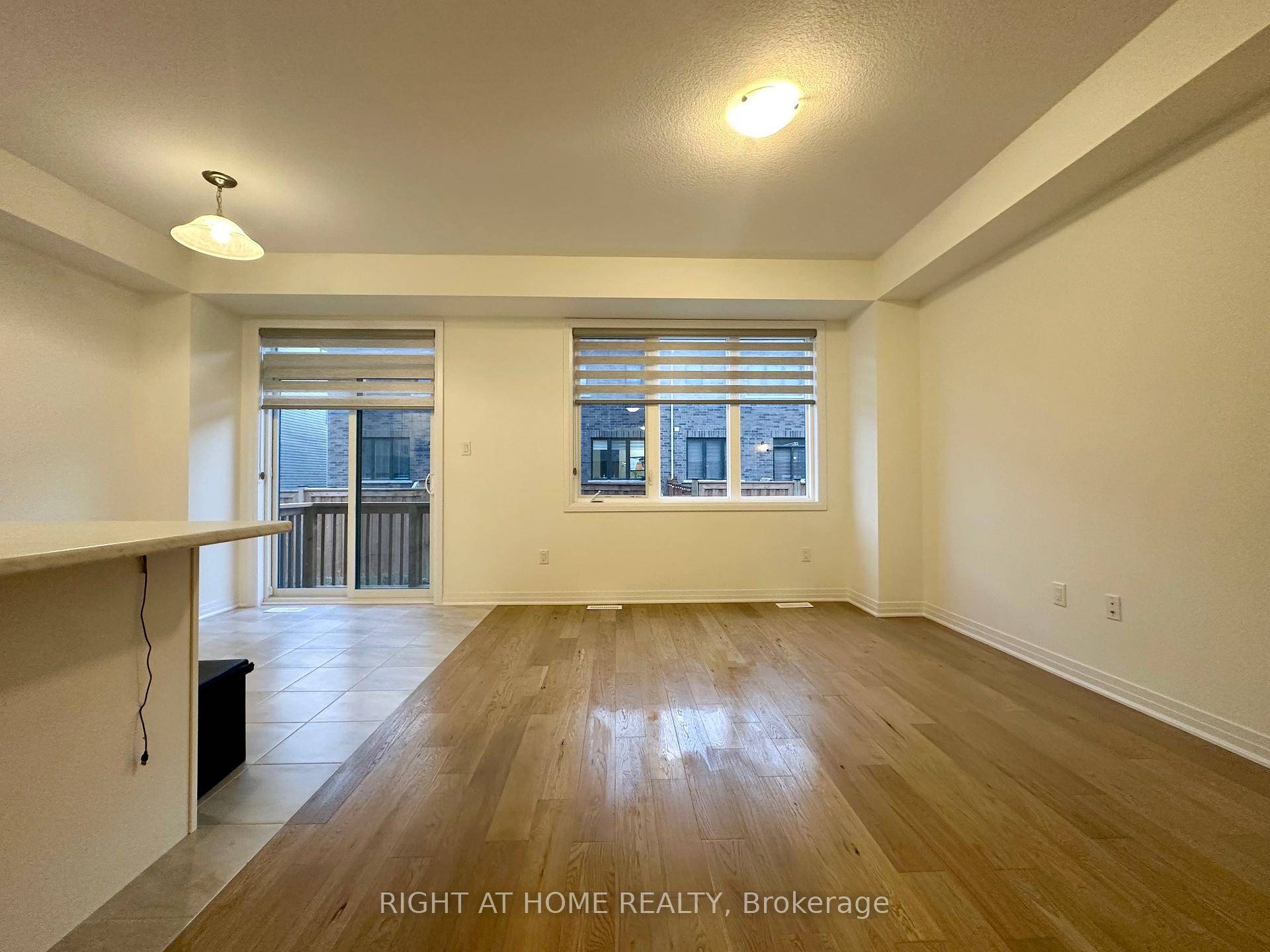 Charming 3 beds 3 baths brand new never lived townhouse in the family friendly Empire communities neighborhood.