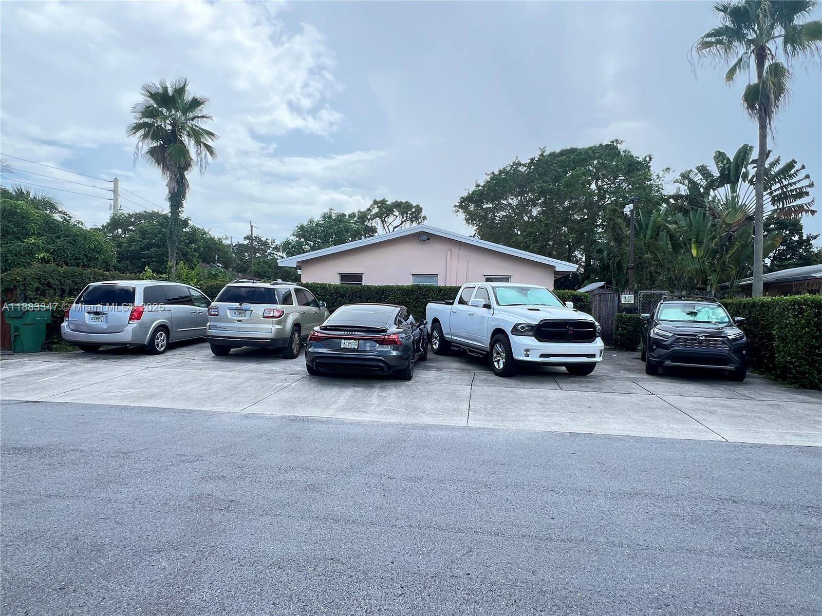 Investment opportunity ! Duplex in excellent location.