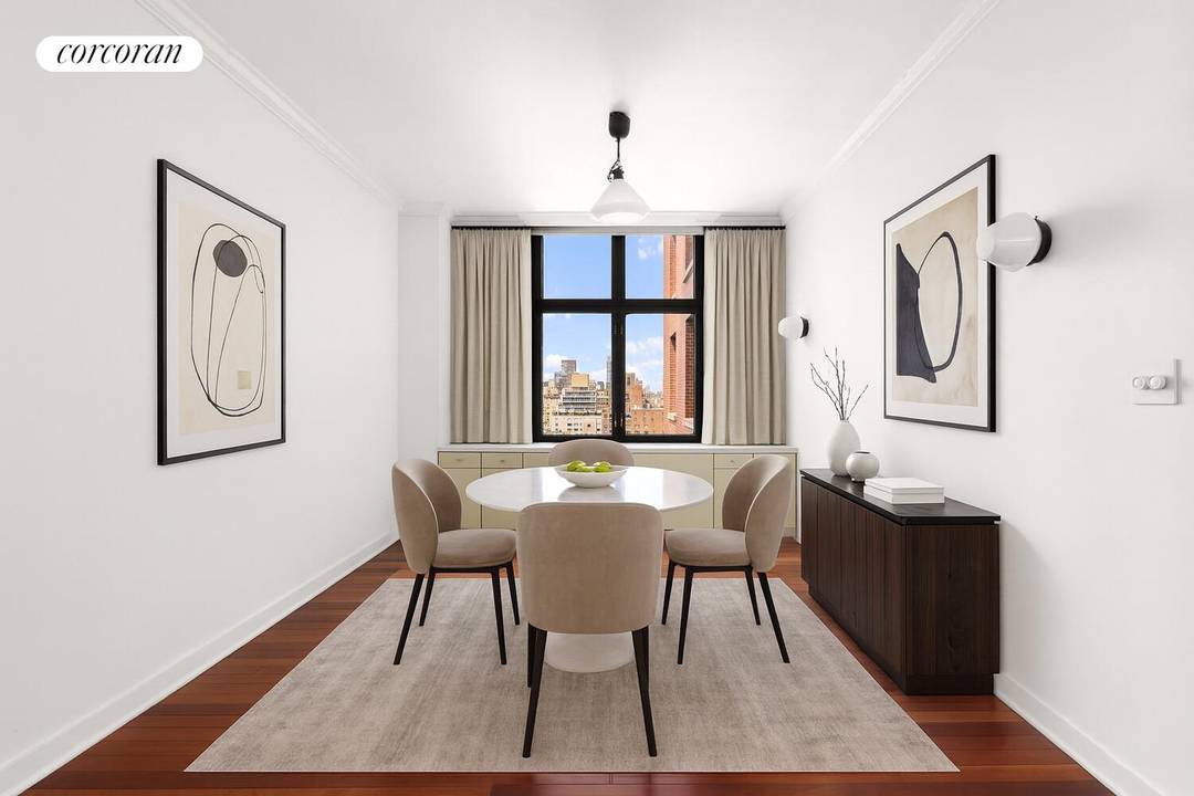 Sprawling and light filled 3 bedroom 3.