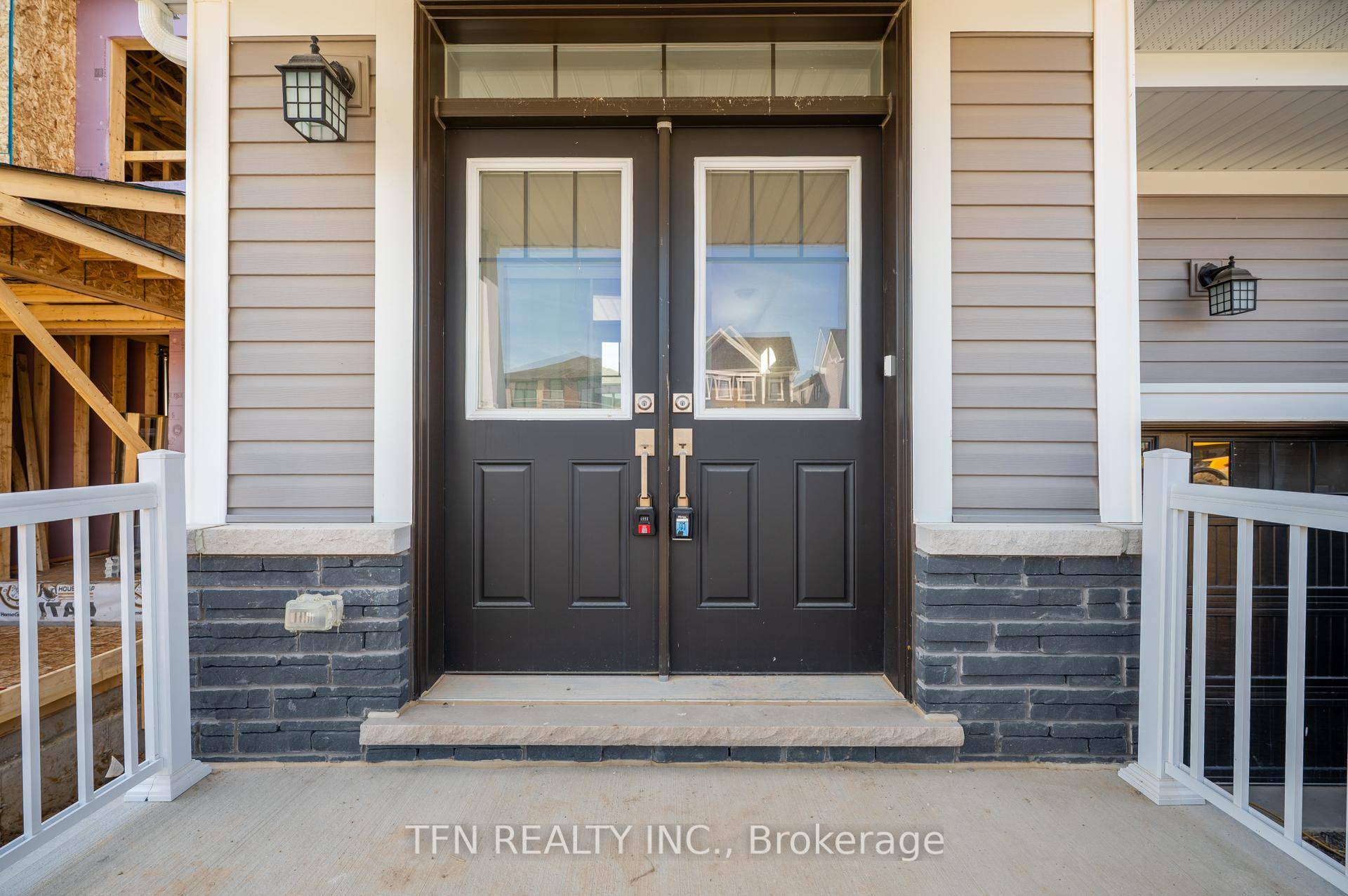 Welcome to 70 Wintergreen Crescent, Caledonia !