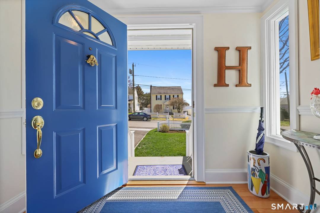 Welcome to 49 Buena Vista Street, a beautifully maintained 1927 Colonial blending timeless charm with modern updates.