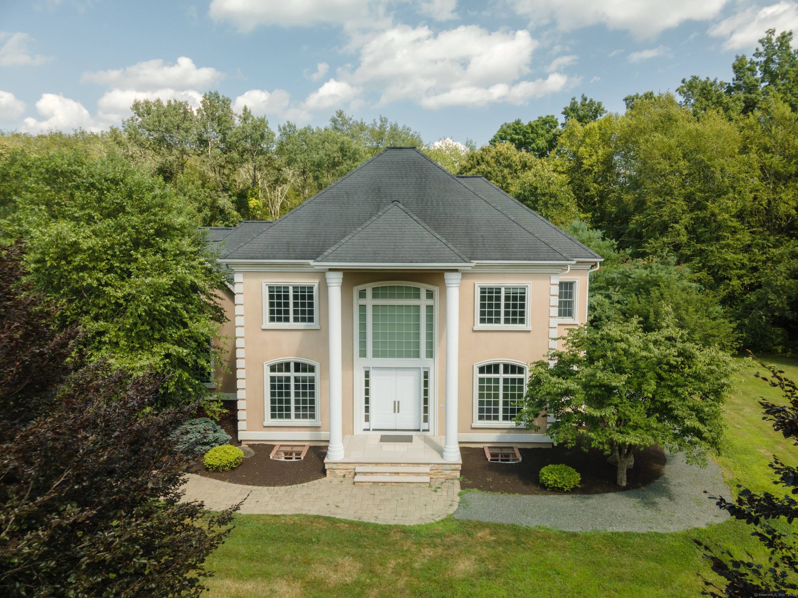 Welcome to your dream home !