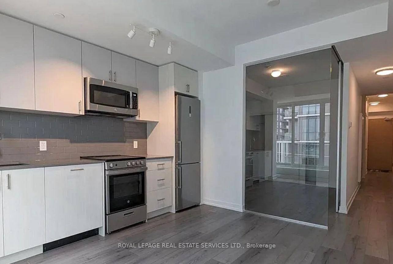 Welcome to The Tailor Condos where modern elegance meets everyday convenience.