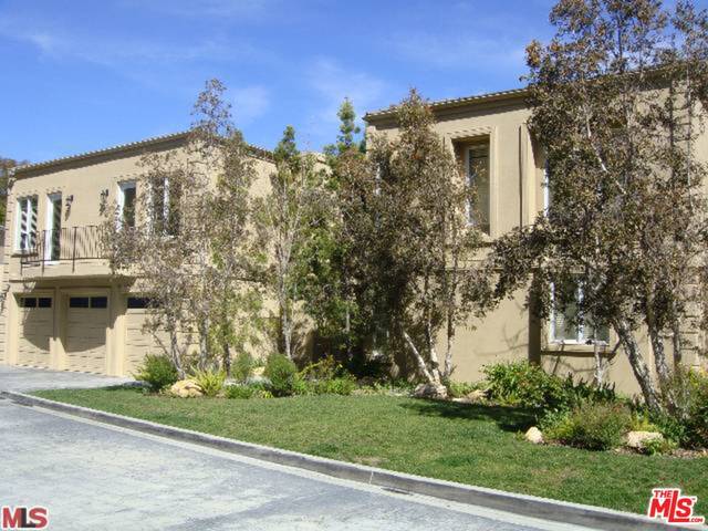 14465  MULHOLLAND DR 6BR Bel Air La