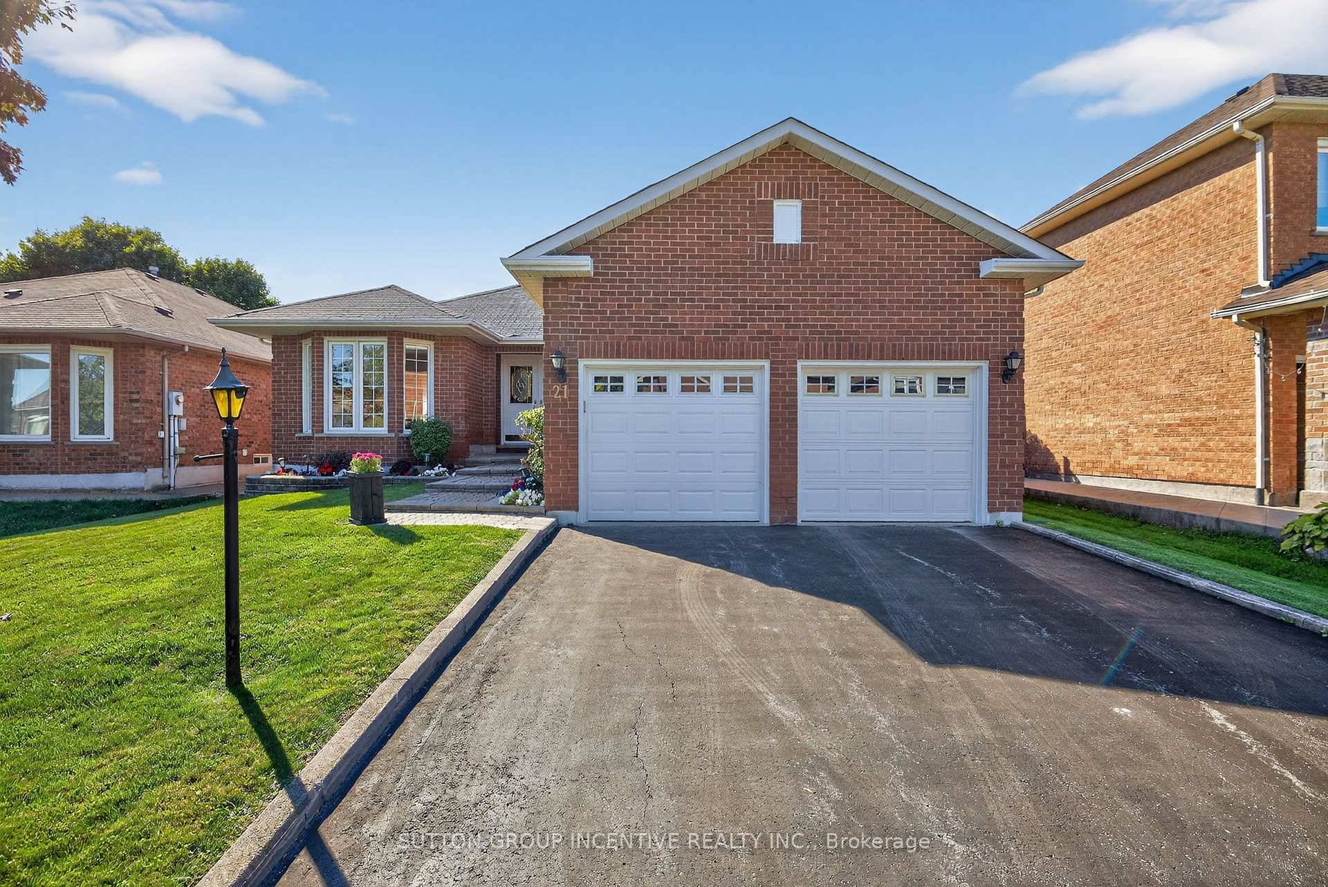 First Time Offered for Sale !