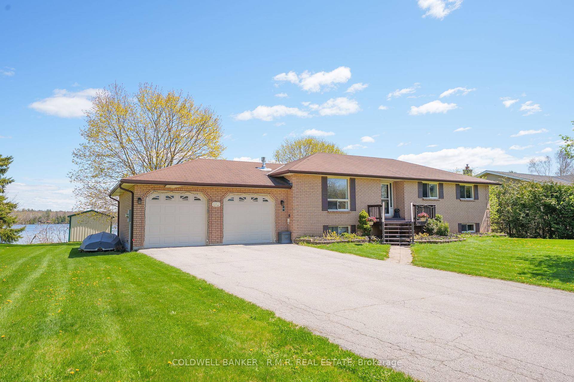 Start Living the Lakefront lifestyle you've always dreamed of !