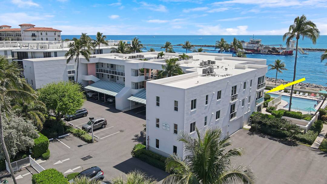 Presenting a rare opportunity to lease a stunning 3 bed 3 bath for Season 2026 Dec Mar at Florida's eastern most point.