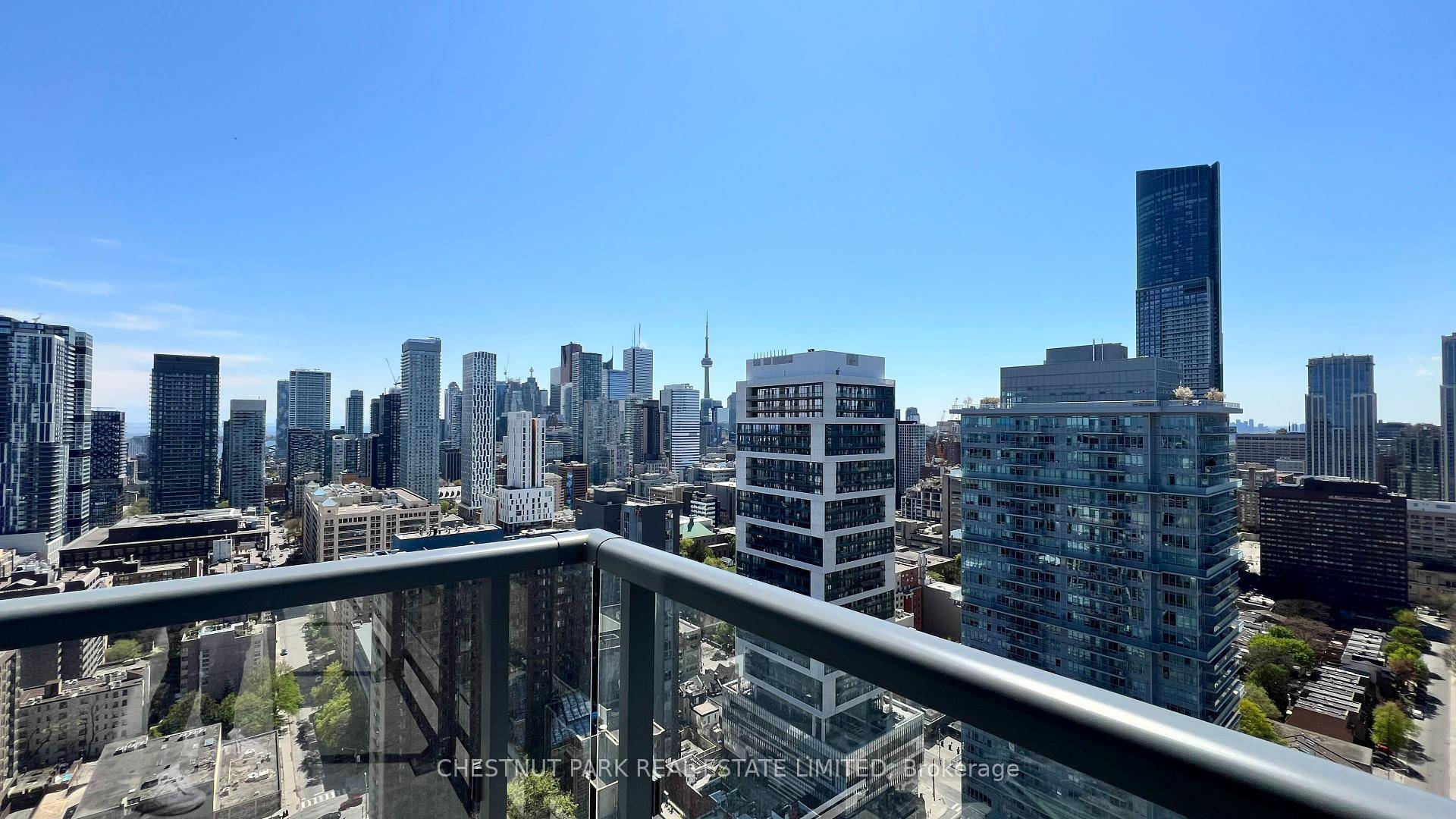 Be the first to live in this stunning, never before occupied 2 bedroom den, 2 bathroom condo, complete with parking included !