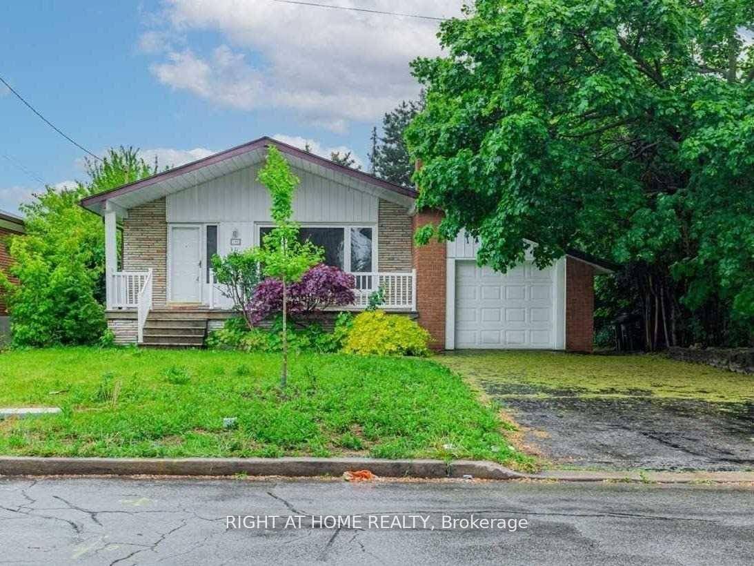 Bright amp ; Spacious Main Floor Bungalow.