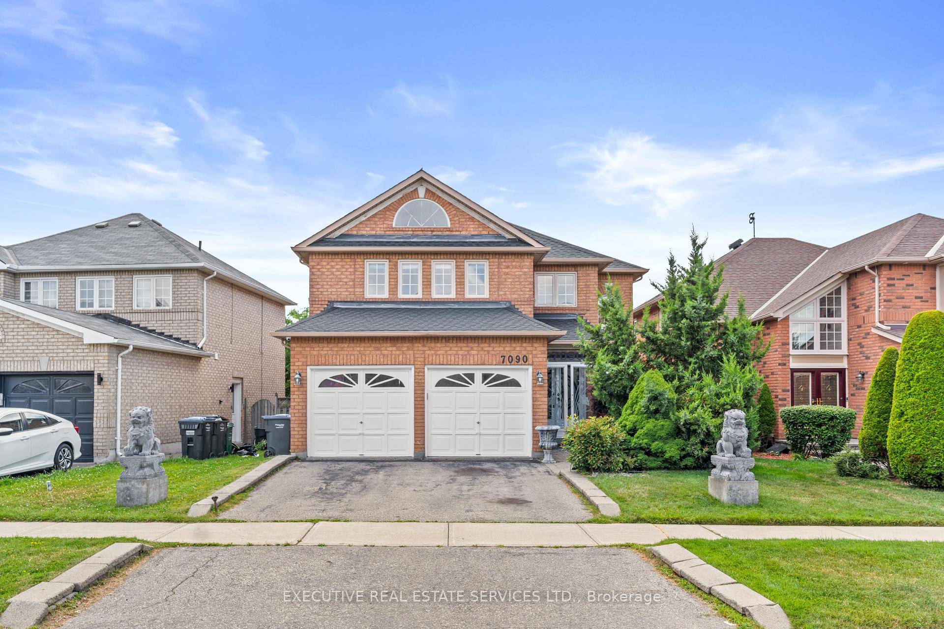 Welcome to 7090 Terragar Boulevard !