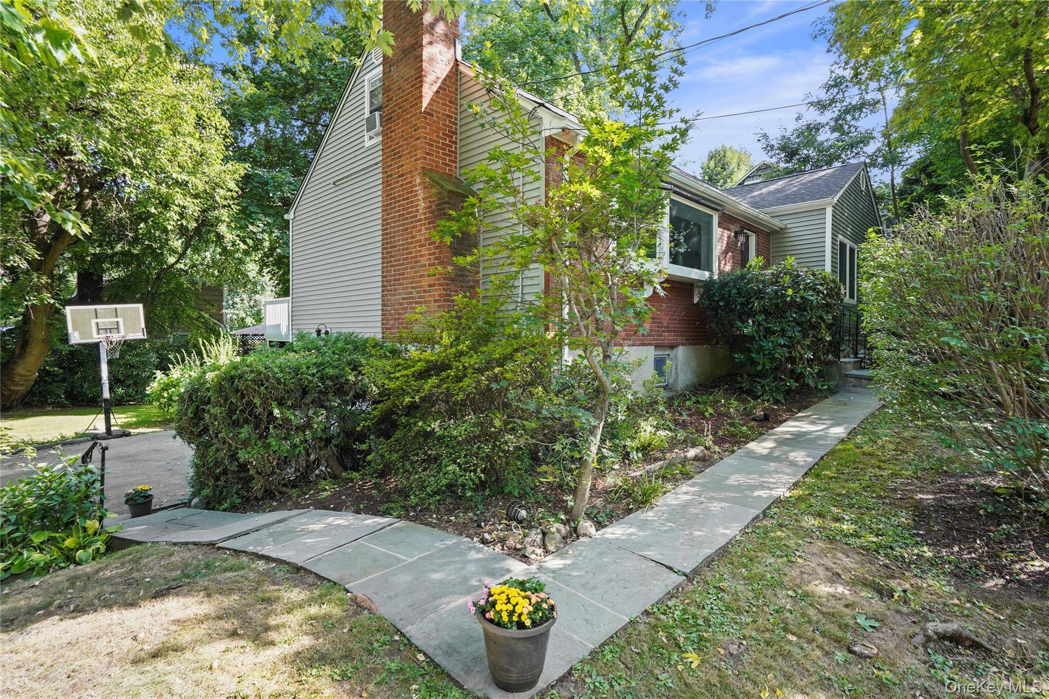 Welcome to 812 Fenimore Road in Larchmont, a nicely maintained Cape Cod home in the acclaimed Mamaroneck School District.