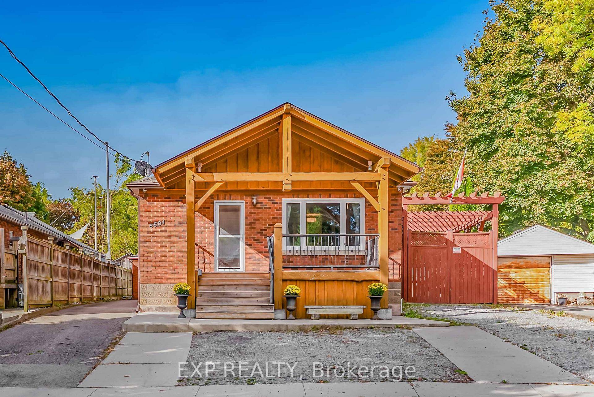 Welcome to this spacious and beautifully maintained bungalow located in a sought after and family friendly neighborhood of Niagara Falls.