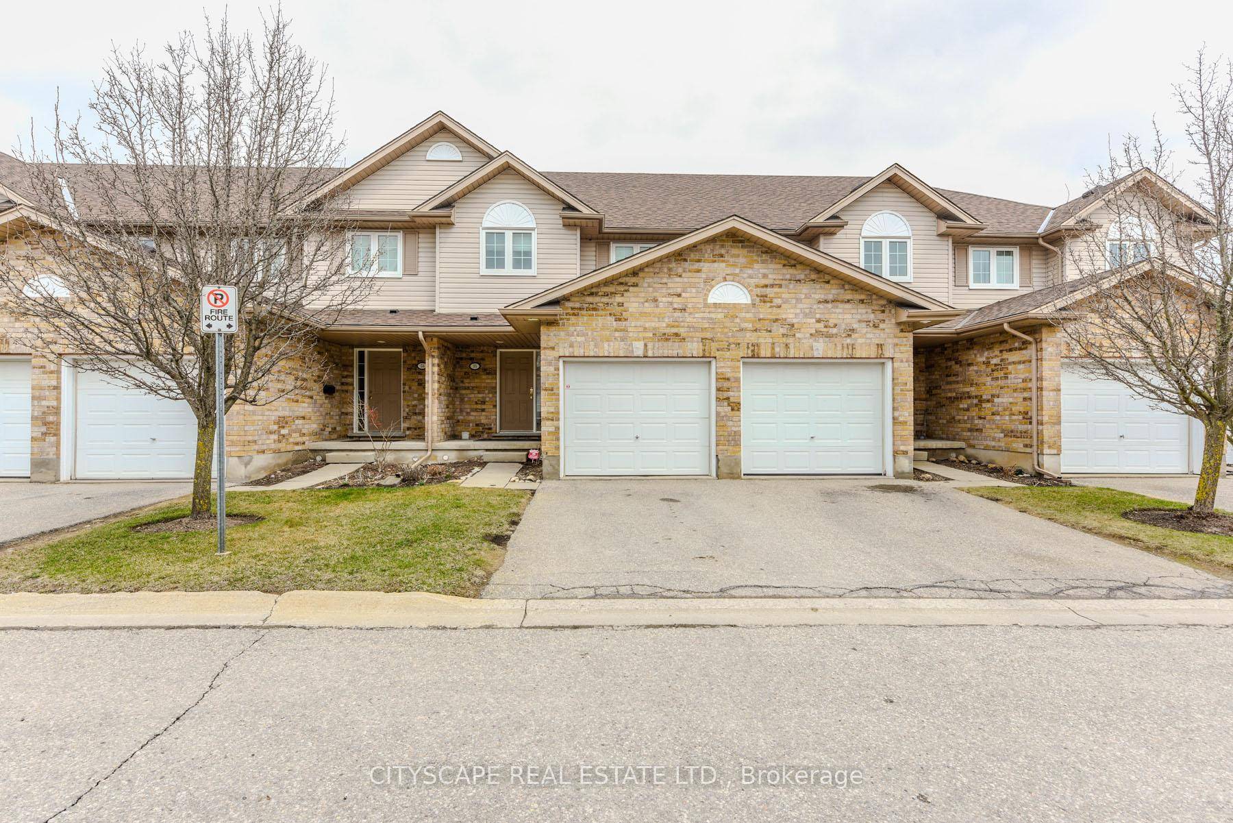31 SCHRODER CRES UNIT 35.