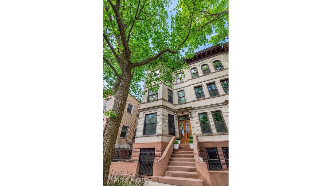 OPEN HOUSES ARE BY APPOINTMENT ONLY.