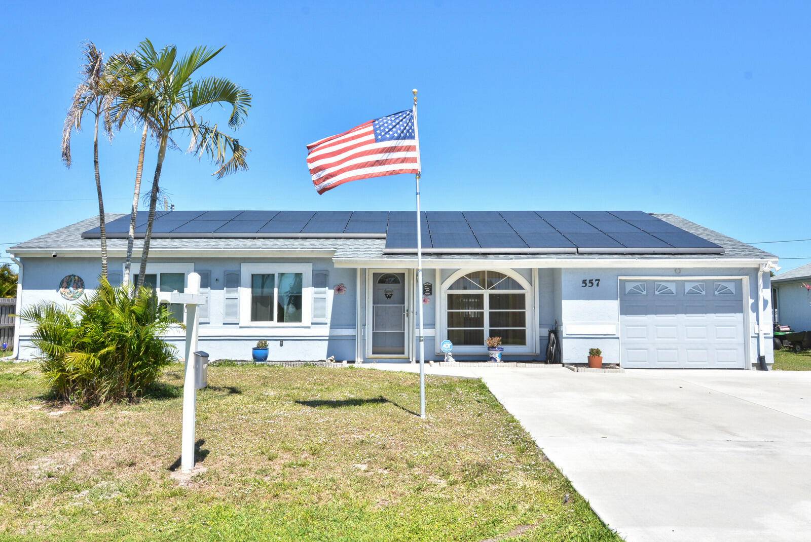 Charming 2 bedroom possibly 3 2 bath pool home in a desirable neighborhood.
