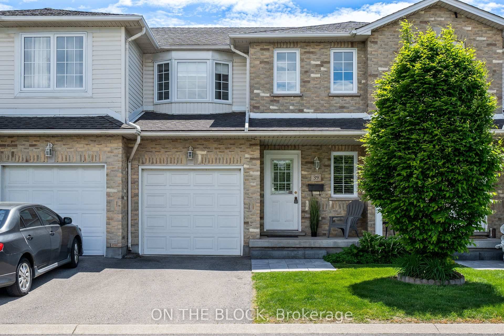 Welcome to your next family home in a peaceful, friendly community where comfort and convenience come together.