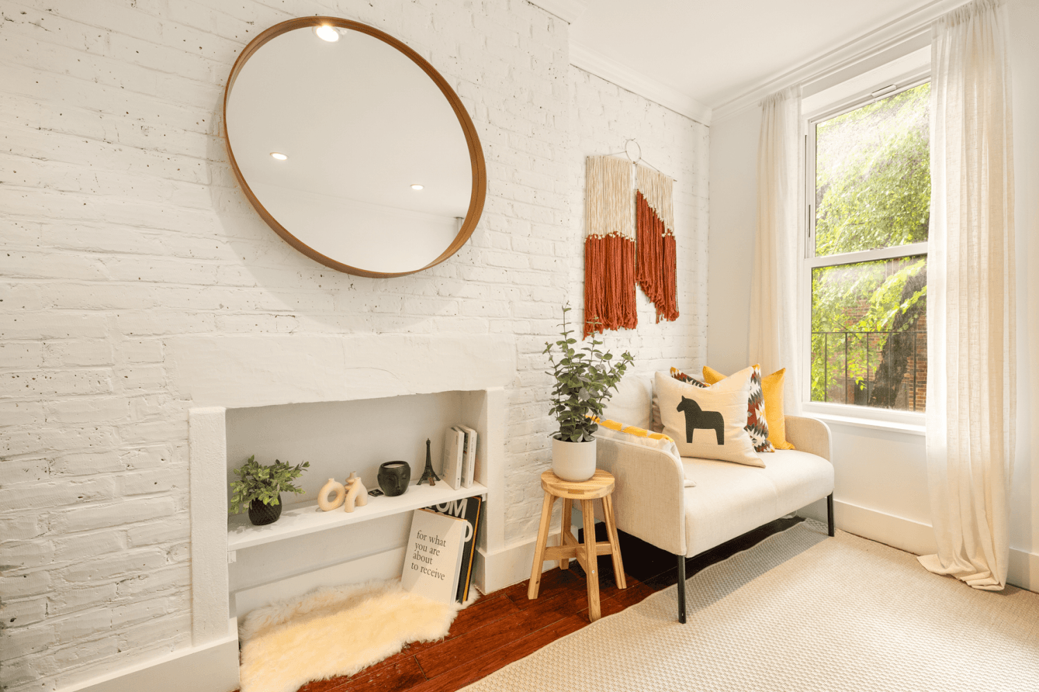 Welcome home to this charming studio located in the highly sought after West Village.