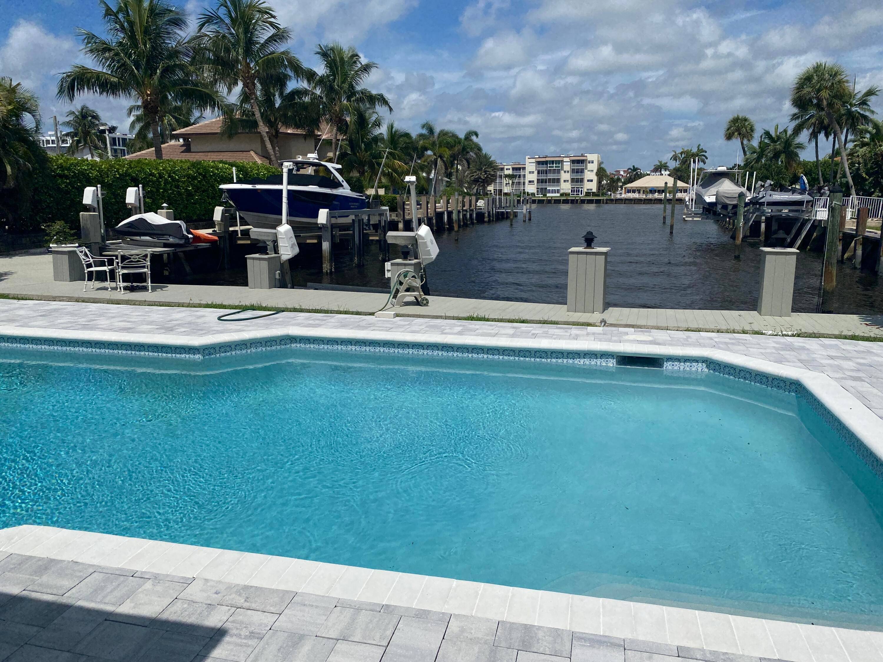 Welcome to your dream home in the heart of Ocean Ridge !