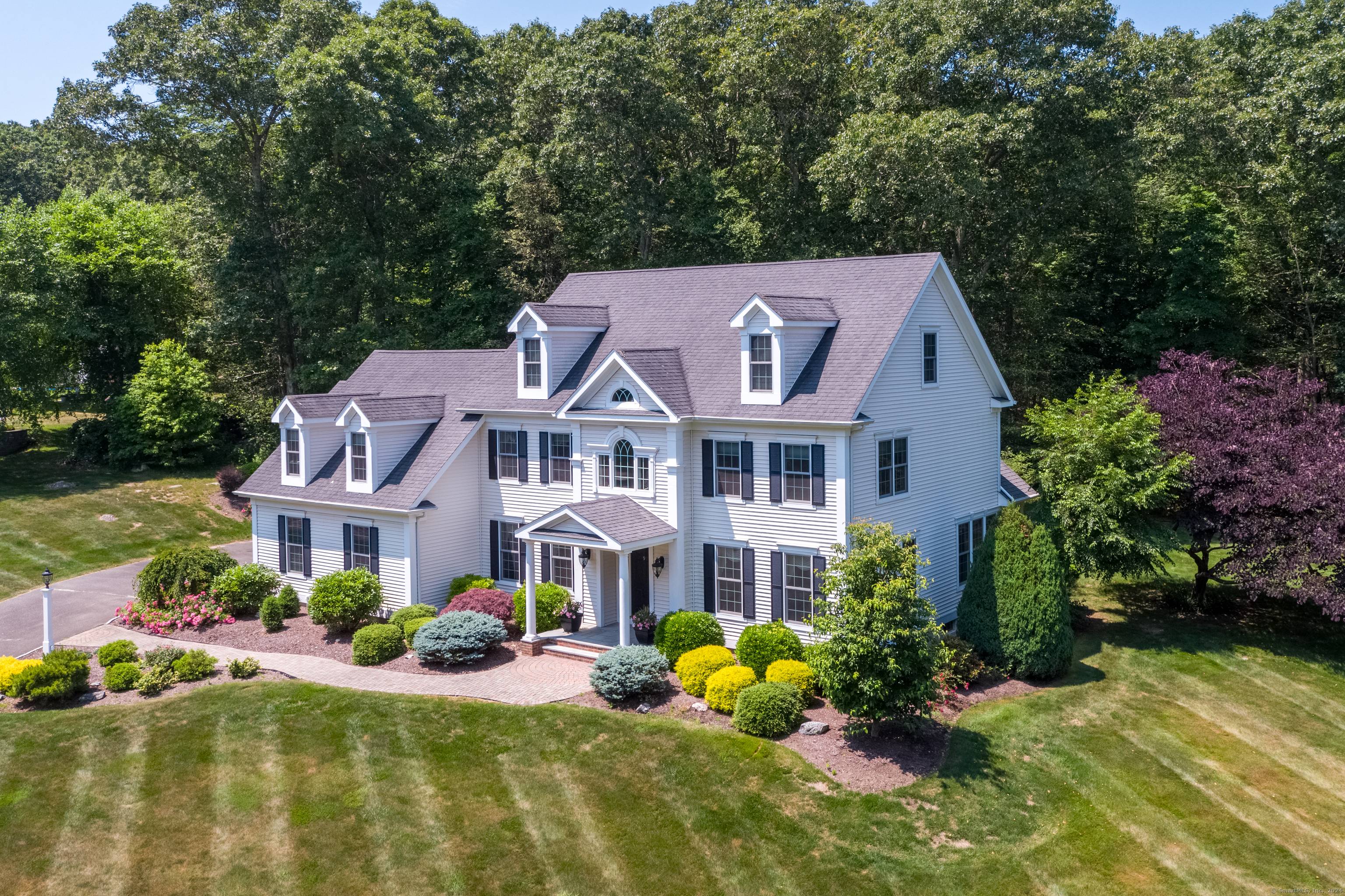 A spacious, exquisite, immaculately maintained home that shows like new !
