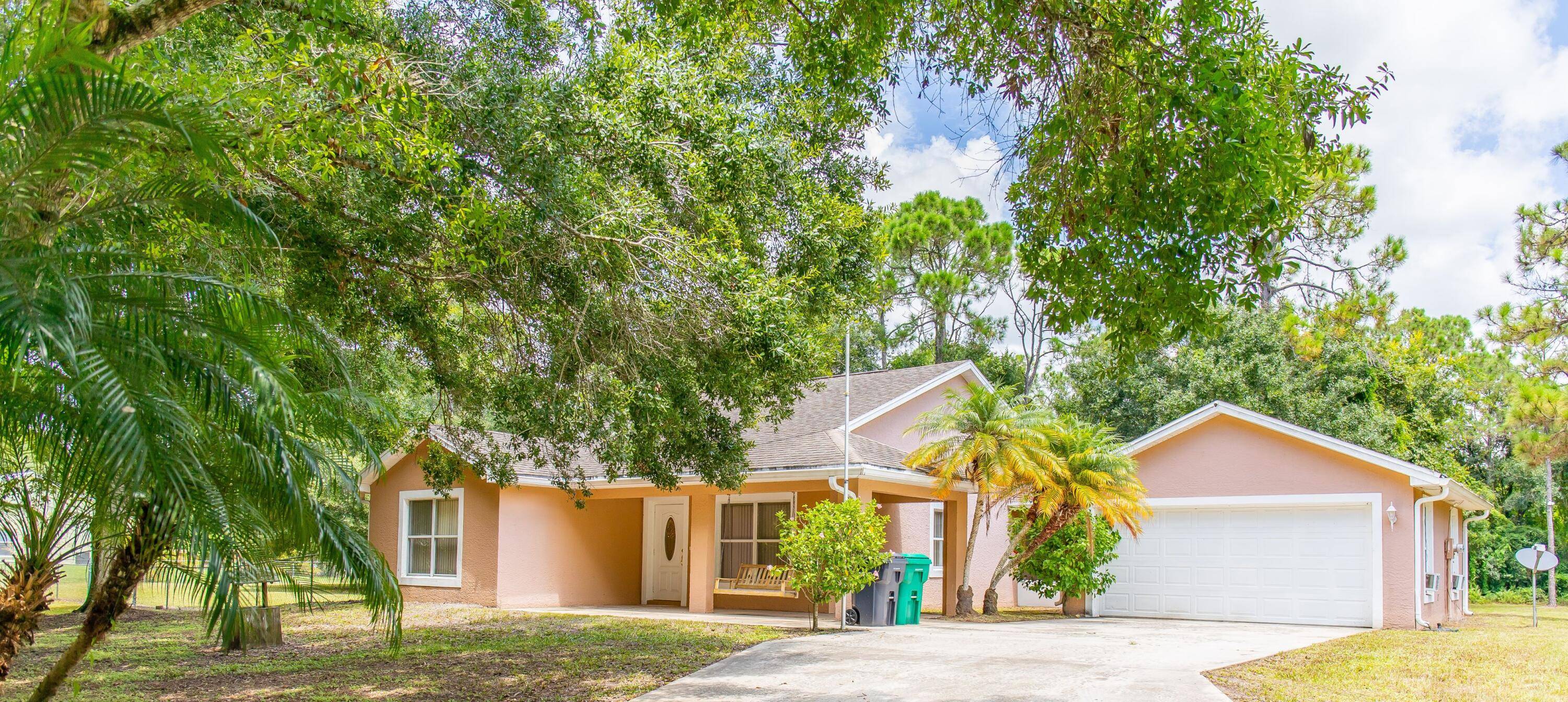 Let this gorgeous home captivate you !