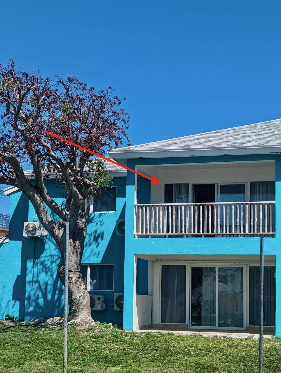 BAY STREET, MARSH HARBOUR Condo Abaco