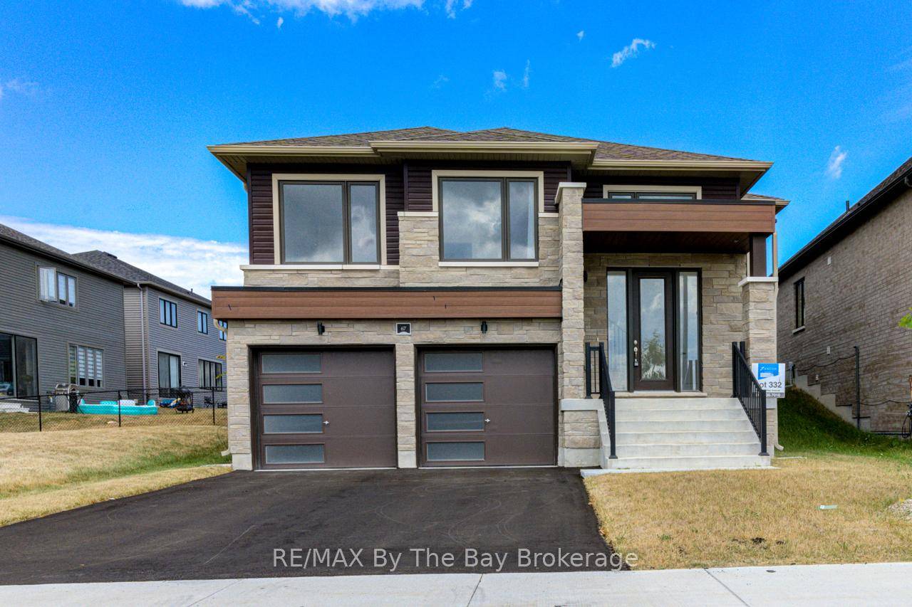 FOR LEASE ! Annual Rental.