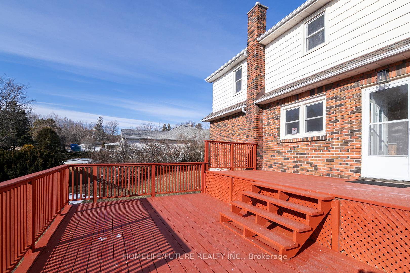 Your Search Stops Here, Welcome To 76 Young St In The Beautiful Town Of Brighton, A Home Like None Other Featuring 4 Spectacular Sized Bedrooms And A Spacious Washroom, On ...
