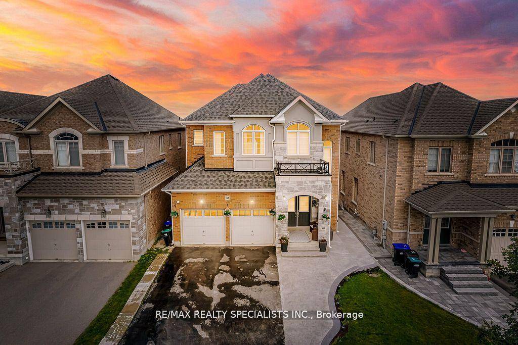 Welcome to this elegant, open concept home in the highly sought after Green Valley Estates.