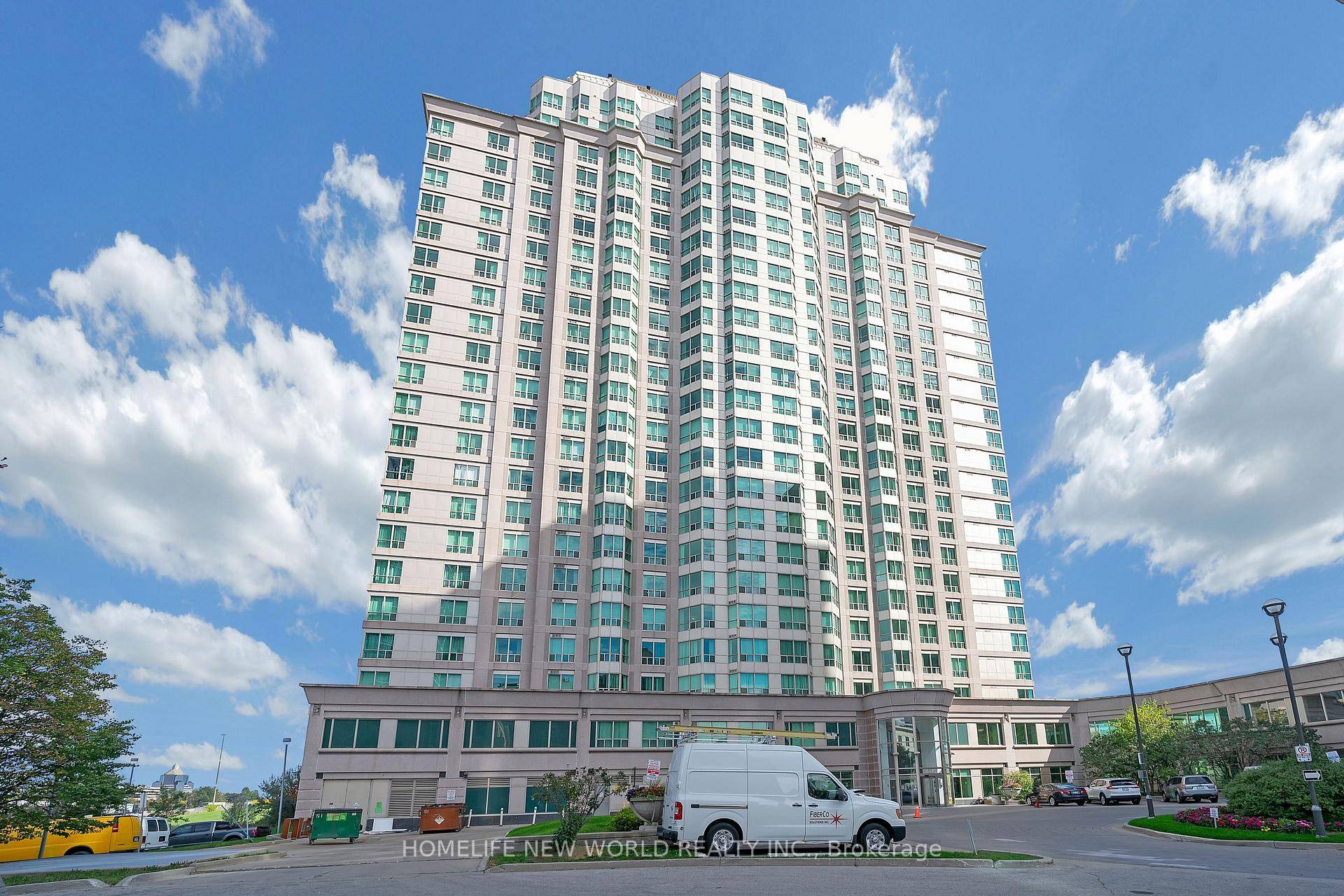 Welcome to a Bright, Spacious, and Move In Ready Condo in the Heart of Scarborough !