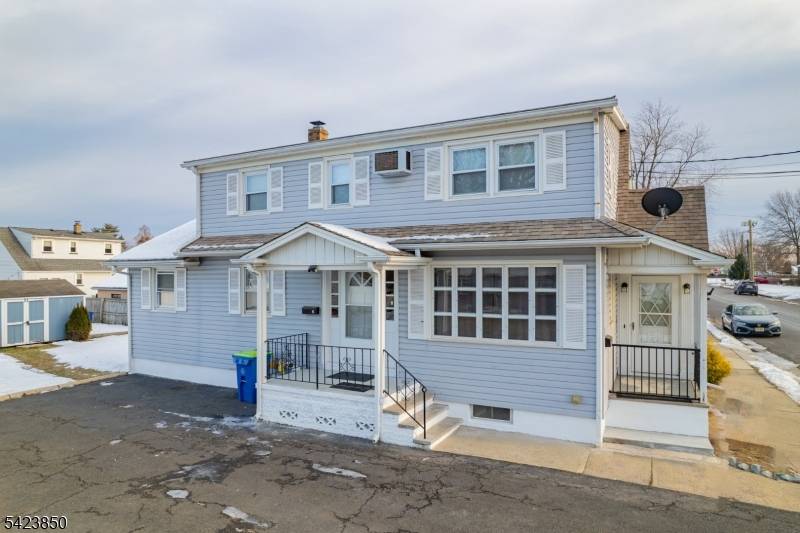 One of the best locations on the market !