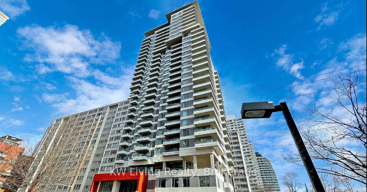 Two Bedroom Unit At Plaza Midtown Developed By PLAZA Group.
